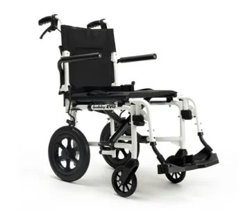 卫美恒bobby轮椅