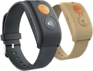 S5智能照护手环